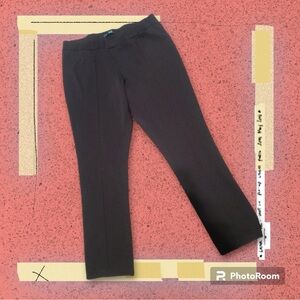 Dress pants—Ralph Lauren